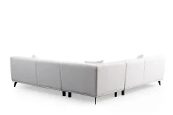 Jaguar 4-sits Soffa med Divan