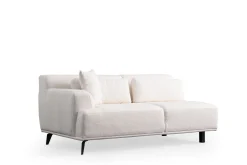 Jaguar 4-sits Soffa med Divan