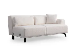 Jaguar 4-sits Soffa med Divan