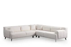 Jaguar 4-sits Soffa med Divan