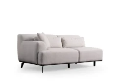 Jaguar 4-sits Soffa med Divan