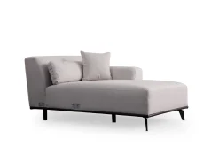 Jaguar 4-sits Soffa med Divan