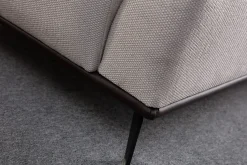 Jaguar 4-sits Soffa med Divan