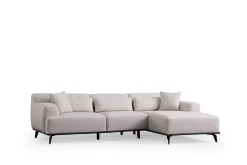 Jaguar 4-sits Soffa med Divan