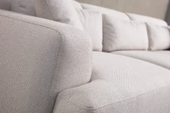 Jaguar 4-sits Soffa med Divan