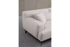 Jaguar 4-sits Soffa med Divan