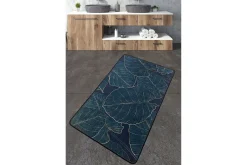 Jamad Badrumsmatta 70x120 cm Rektangulär