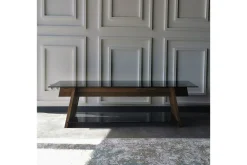 Jamerria TV-Bänk 158 cm