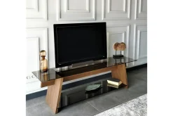 Jamerria TV-Bänk 158 cm