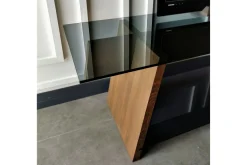 Jamerria TV-Bänk 158 cm