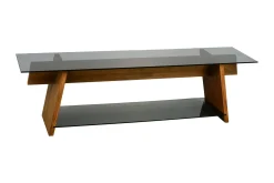 Jamerria TV-Bänk 158 cm
