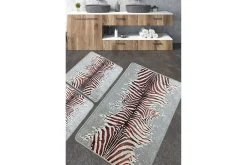 Jamir Badrumsmatta 60x100 cm Rektangulär