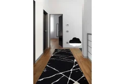 Jassi Gångmatta 80x300 cm Rektangulär