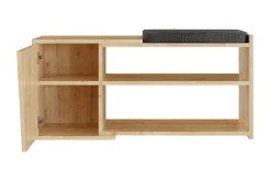 Jektvik Skoskåp 104x37 cm