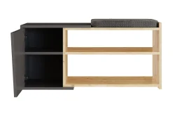 Jektvik Skoskåp 104x37 cm
