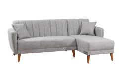 Jenick Hörnbäddsoffa