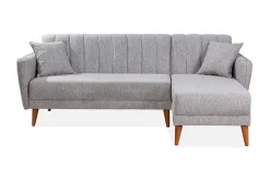 Jenick Hörnbäddsoffa