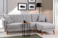Jenick Hörnbäddsoffa