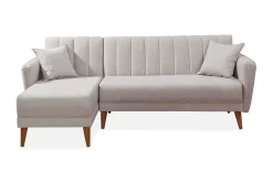 Jenick Hörnbäddsoffa