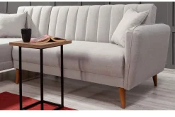 Jenick Hörnbäddsoffa