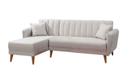 Jenick Hörnbäddsoffa