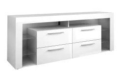 Jernae TV-Bänk 180 cm