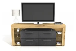 Jernae TV-Bänk 180 cm