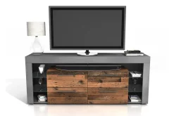 Jernae TV-Bänk 180 cm