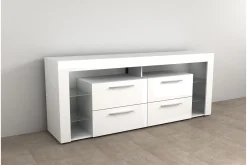 Jernae TV-Bänk 180 cm