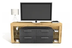 Jernae TV-Bänk 180 cm