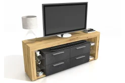 Jernae TV-Bänk 180 cm