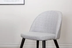 Jimms Matgrupp 195 cm Rektangulär med 6 Sedavi Stolar