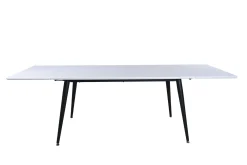 Jimmy Förlängningsbart Matbord 150 cm