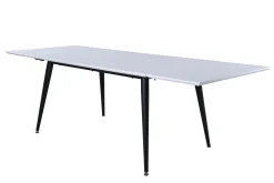Jimmy Förlängningsbart Matbord 150 cm