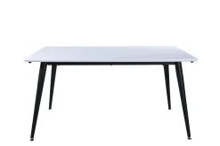 Jimmy Förlängningsbart Matbord 150 cm
