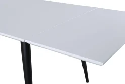Jimmy Förlängningsbart Matbord 150 cm