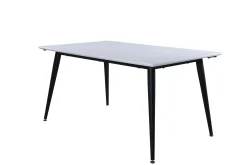 Jimmy Förlängningsbart Matbord 150 cm