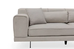 Jivago Divansoffa Höger