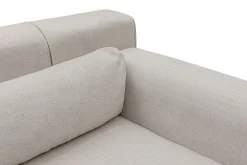 Jivago Divansoffa Höger