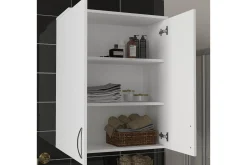 Jkhari Badrumsskåp 70 cm