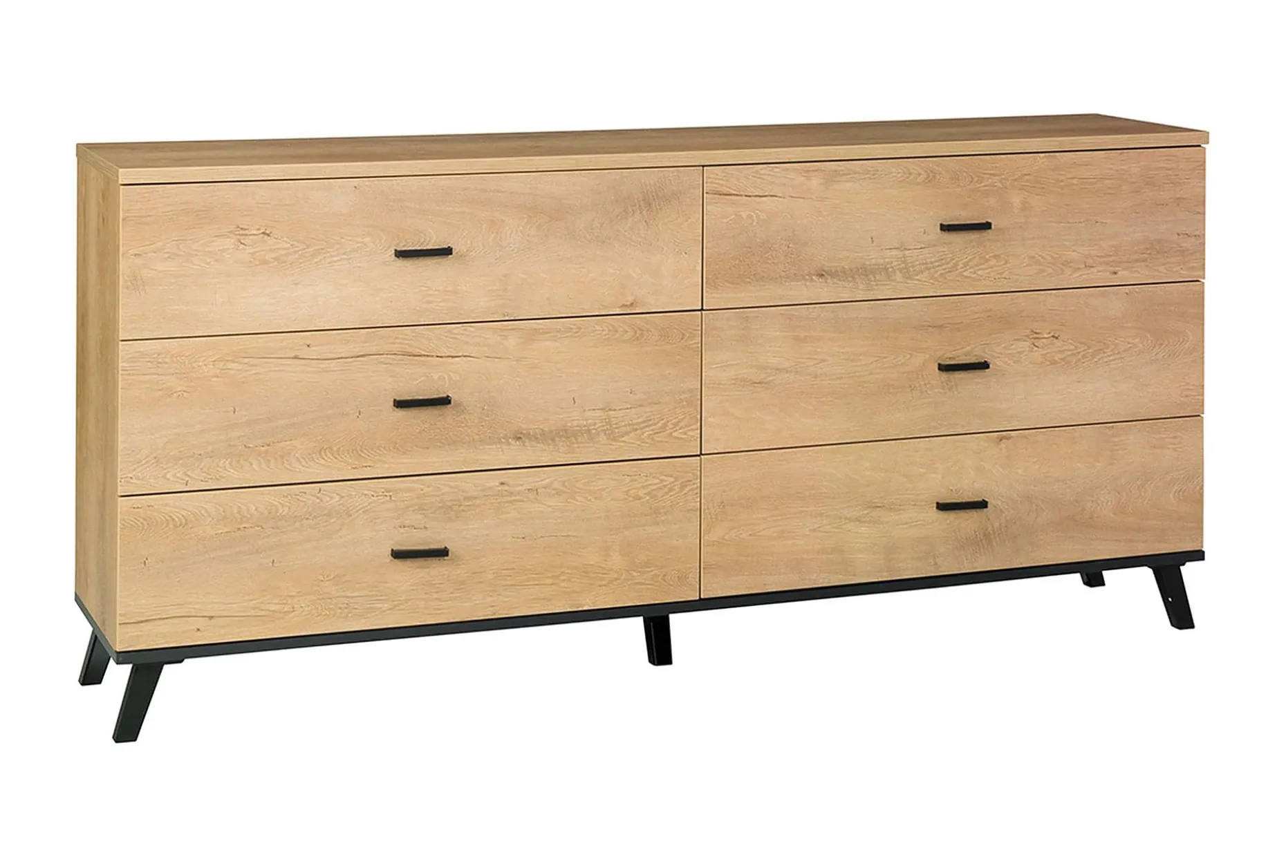 John Skänk 181x40x84 cm