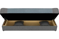 Jonas Bäddsoffa 195x87x86 cm
