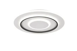 Jora LED Plafond 60 cm mattvit