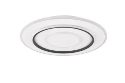 Jora LED Plafond 60 cm mattvit