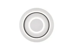 Jora LED Plafond 60 cm mattvit