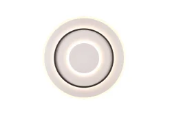 Jora LED Plafond 60 cm mattvit