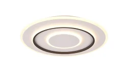 Jora LED Plafond 60 cm mattvit