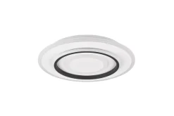 Jora LED Plafond 40 cm mattvit