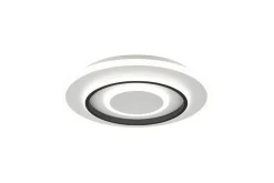 Jora LED Plafond 40 cm mattvit