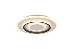Jora LED Plafond 40 cm mattvit